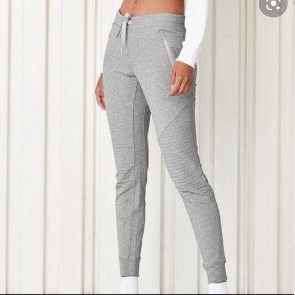 Alo Urban Moto Sweatpant